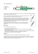 Предварительный просмотр 57 страницы Electrolux EWX11831 Service Manual