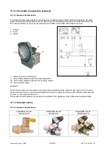 Preview for 63 page of Electrolux EWX11831 Service Manual