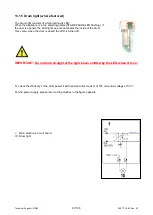 Preview for 67 page of Electrolux EWX11831 Service Manual