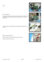 Preview for 82 page of Electrolux EWX11831 Service Manual