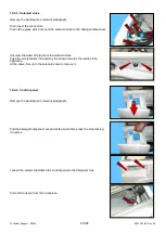 Preview for 83 page of Electrolux EWX11831 Service Manual