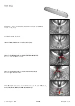 Preview for 92 page of Electrolux EWX11831 Service Manual