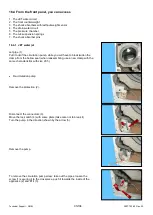 Preview for 95 page of Electrolux EWX11831 Service Manual