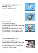 Preview for 96 page of Electrolux EWX11831 Service Manual