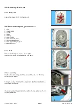 Preview for 101 page of Electrolux EWX11831 Service Manual