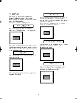 Preview for 14 page of Electrolux EWX1237 Instruction Booklet