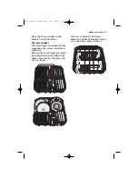 Preview for 13 page of Electrolux EX401ISB User Manual