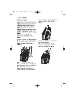 Preview for 14 page of Electrolux EX401ISB User Manual