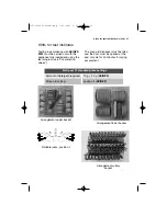 Preview for 31 page of Electrolux EX401ISB User Manual