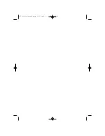 Preview for 39 page of Electrolux EX401ISB User Manual