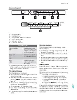 Предварительный просмотр 5 страницы Electrolux EX601SC User Manual