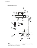 Предварительный просмотр 8 страницы Electrolux EXC09JEIWI Installation Manual