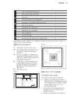 Предварительный просмотр 15 страницы Electrolux EXC09JEIWI Installation Manual