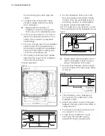 Предварительный просмотр 16 страницы Electrolux EXC09JEIWI Installation Manual