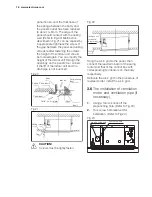 Предварительный просмотр 18 страницы Electrolux EXC09JEIWI Installation Manual