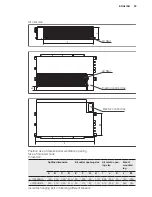 Предварительный просмотр 23 страницы Electrolux EXC09JEIWI Installation Manual