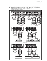 Предварительный просмотр 31 страницы Electrolux EXC09JEIWI Installation Manual