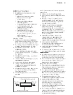 Предварительный просмотр 45 страницы Electrolux EXC09JEIWI Installation Manual