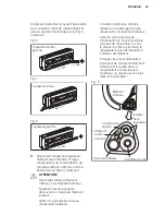 Предварительный просмотр 49 страницы Electrolux EXC09JEIWI Installation Manual