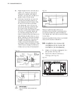 Предварительный просмотр 54 страницы Electrolux EXC09JEIWI Installation Manual