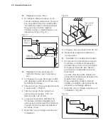 Предварительный просмотр 56 страницы Electrolux EXC09JEIWI Installation Manual