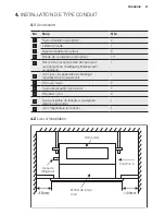 Предварительный просмотр 57 страницы Electrolux EXC09JEIWI Installation Manual