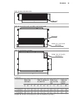 Предварительный просмотр 59 страницы Electrolux EXC09JEIWI Installation Manual