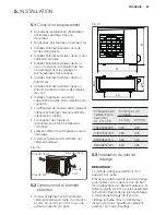 Предварительный просмотр 63 страницы Electrolux EXC09JEIWI Installation Manual