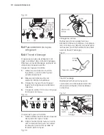 Предварительный просмотр 64 страницы Electrolux EXC09JEIWI Installation Manual