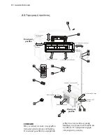 Предварительный просмотр 80 страницы Electrolux EXC09JEIWI Installation Manual