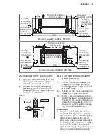 Предварительный просмотр 83 страницы Electrolux EXC09JEIWI Installation Manual