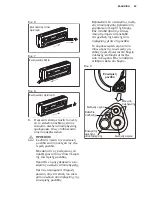 Предварительный просмотр 85 страницы Electrolux EXC09JEIWI Installation Manual