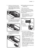 Предварительный просмотр 97 страницы Electrolux EXC09JEIWI Installation Manual