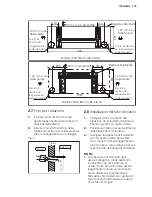 Предварительный просмотр 119 страницы Electrolux EXC09JEIWI Installation Manual