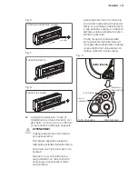 Предварительный просмотр 121 страницы Electrolux EXC09JEIWI Installation Manual