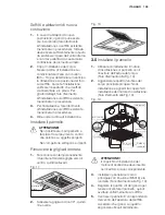 Предварительный просмотр 125 страницы Electrolux EXC09JEIWI Installation Manual