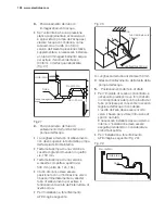 Предварительный просмотр 128 страницы Electrolux EXC09JEIWI Installation Manual