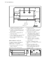 Предварительный просмотр 130 страницы Electrolux EXC09JEIWI Installation Manual