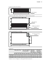 Предварительный просмотр 131 страницы Electrolux EXC09JEIWI Installation Manual