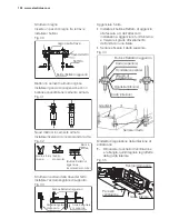 Предварительный просмотр 132 страницы Electrolux EXC09JEIWI Installation Manual