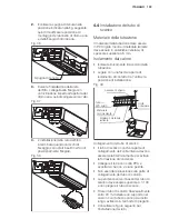 Предварительный просмотр 133 страницы Electrolux EXC09JEIWI Installation Manual