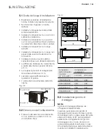 Предварительный просмотр 135 страницы Electrolux EXC09JEIWI Installation Manual