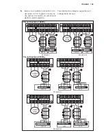 Предварительный просмотр 139 страницы Electrolux EXC09JEIWI Installation Manual