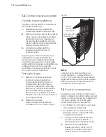 Предварительный просмотр 144 страницы Electrolux EXC09JEIWI Installation Manual