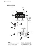 Предварительный просмотр 152 страницы Electrolux EXC09JEIWI Installation Manual