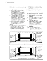 Предварительный просмотр 154 страницы Electrolux EXC09JEIWI Installation Manual