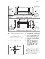 Предварительный просмотр 155 страницы Electrolux EXC09JEIWI Installation Manual