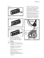 Предварительный просмотр 157 страницы Electrolux EXC09JEIWI Installation Manual