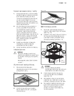 Предварительный просмотр 161 страницы Electrolux EXC09JEIWI Installation Manual