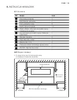 Предварительный просмотр 165 страницы Electrolux EXC09JEIWI Installation Manual